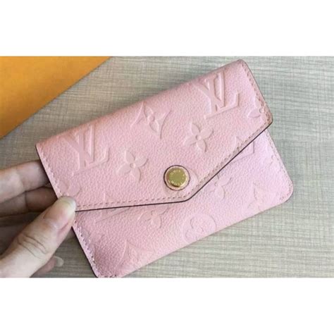 replica louis vuitton empreinte key pouch